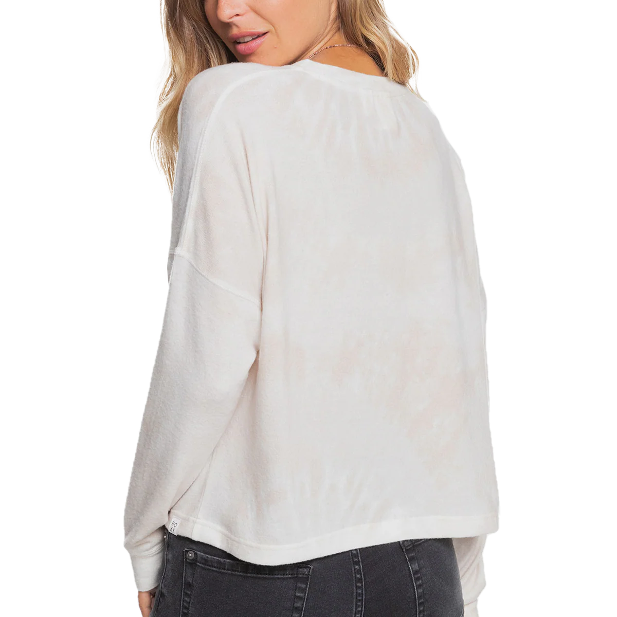 Women's Current Mood Crew - Styles Love