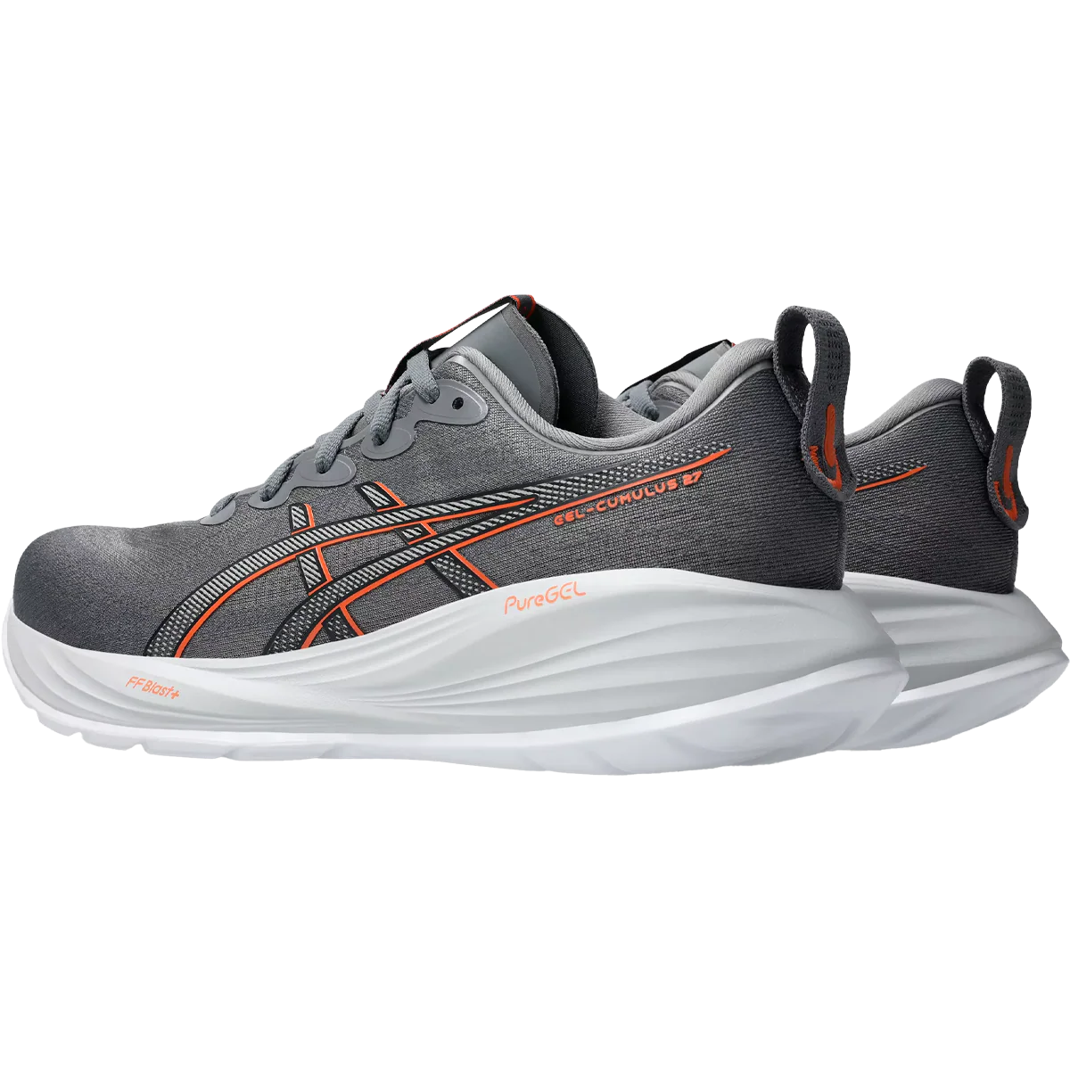 Men's Gel Cumulus 27 - Styles Love