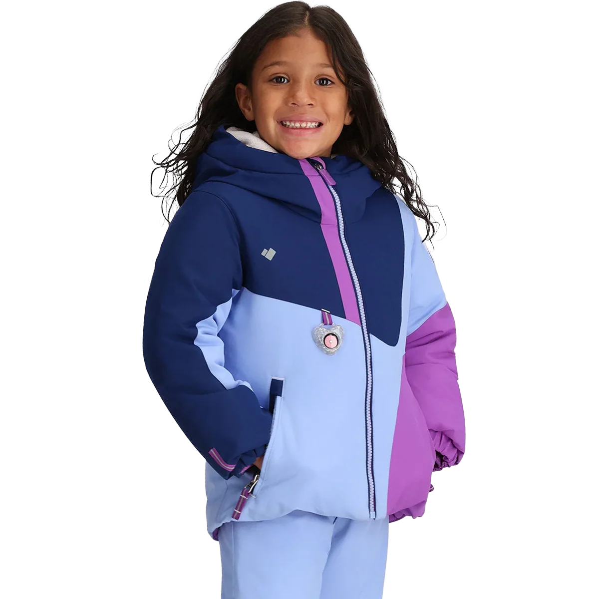 Youth Toddler Livia Jacket - Styles Love