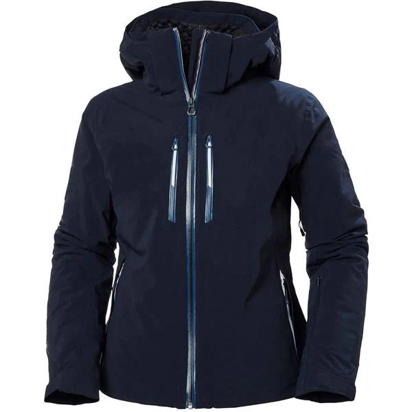 Women's Alphelia Lifaloft Jacket - Styles Love