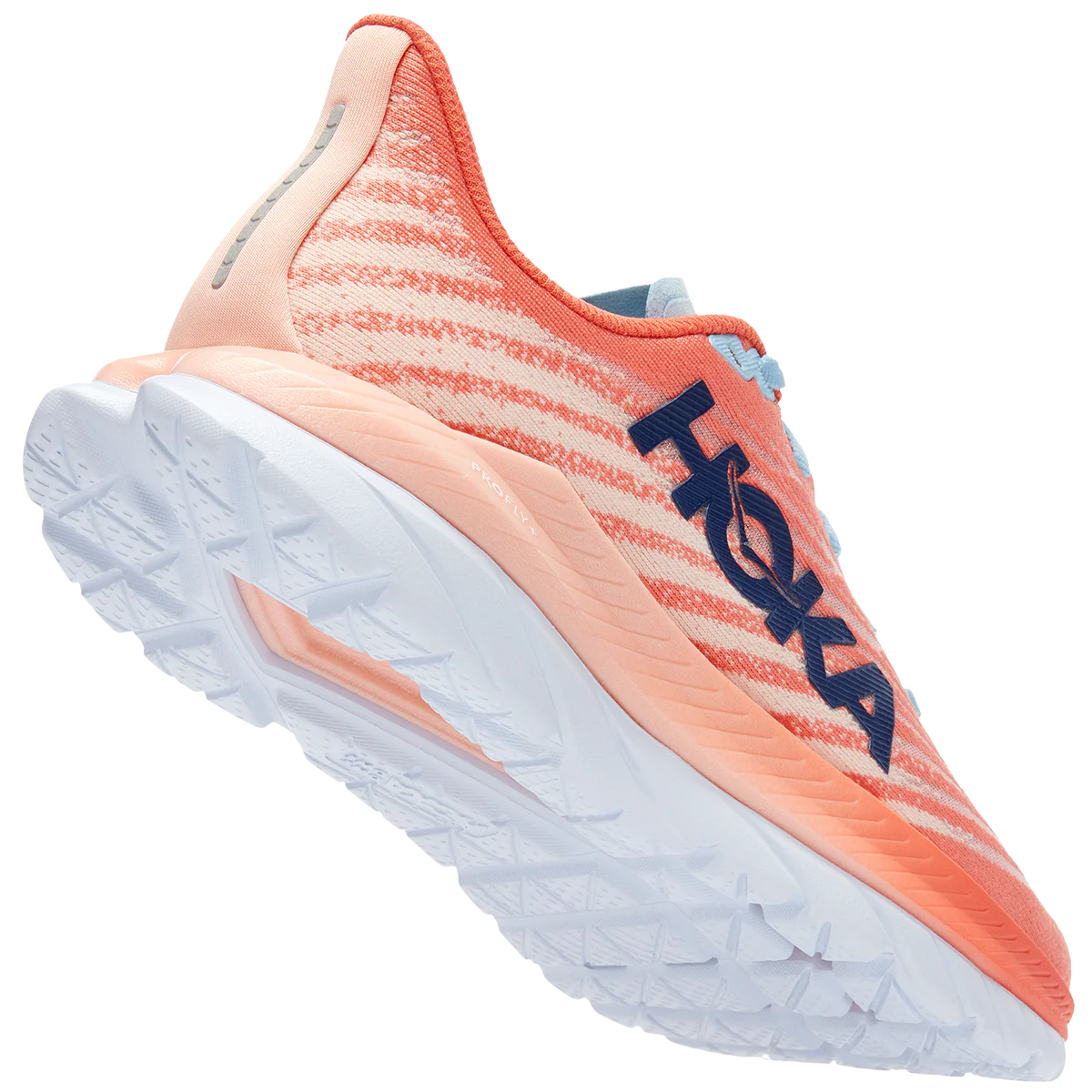 Women's Mach 5 - Styles Love