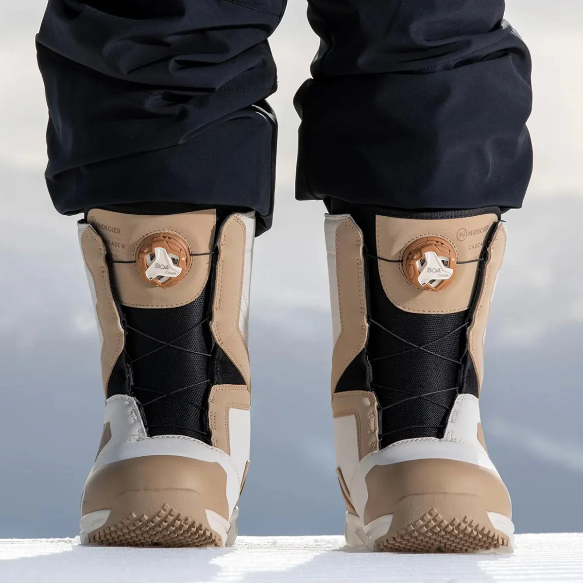 Women's Cascade - Styles Love