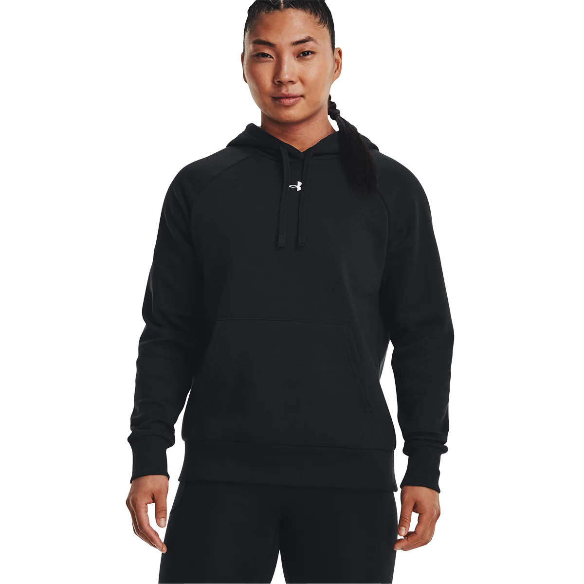 Women's Rival Fleece Hoodie - Styles Love