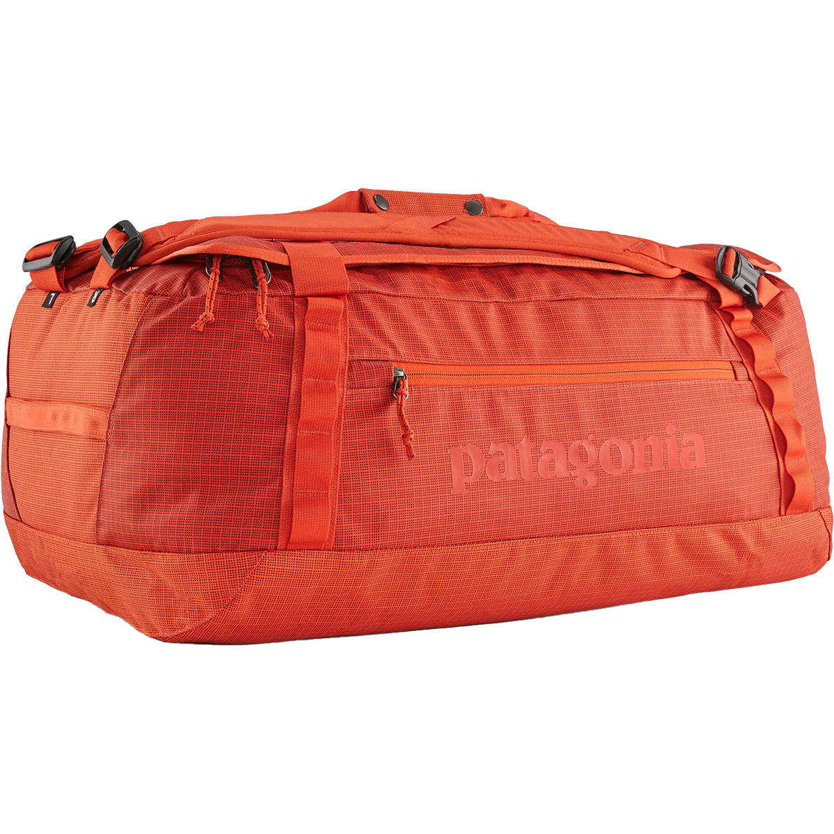 Black Hole Duffel 55L - Styles Love