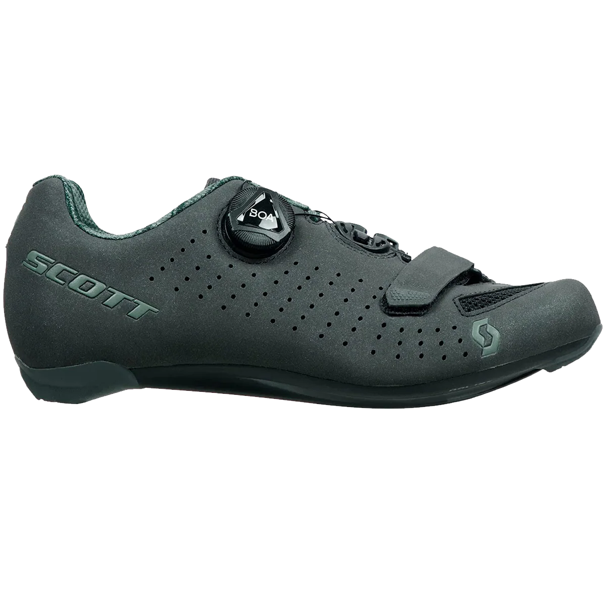 Women's Road Comp Boa - Styles Love