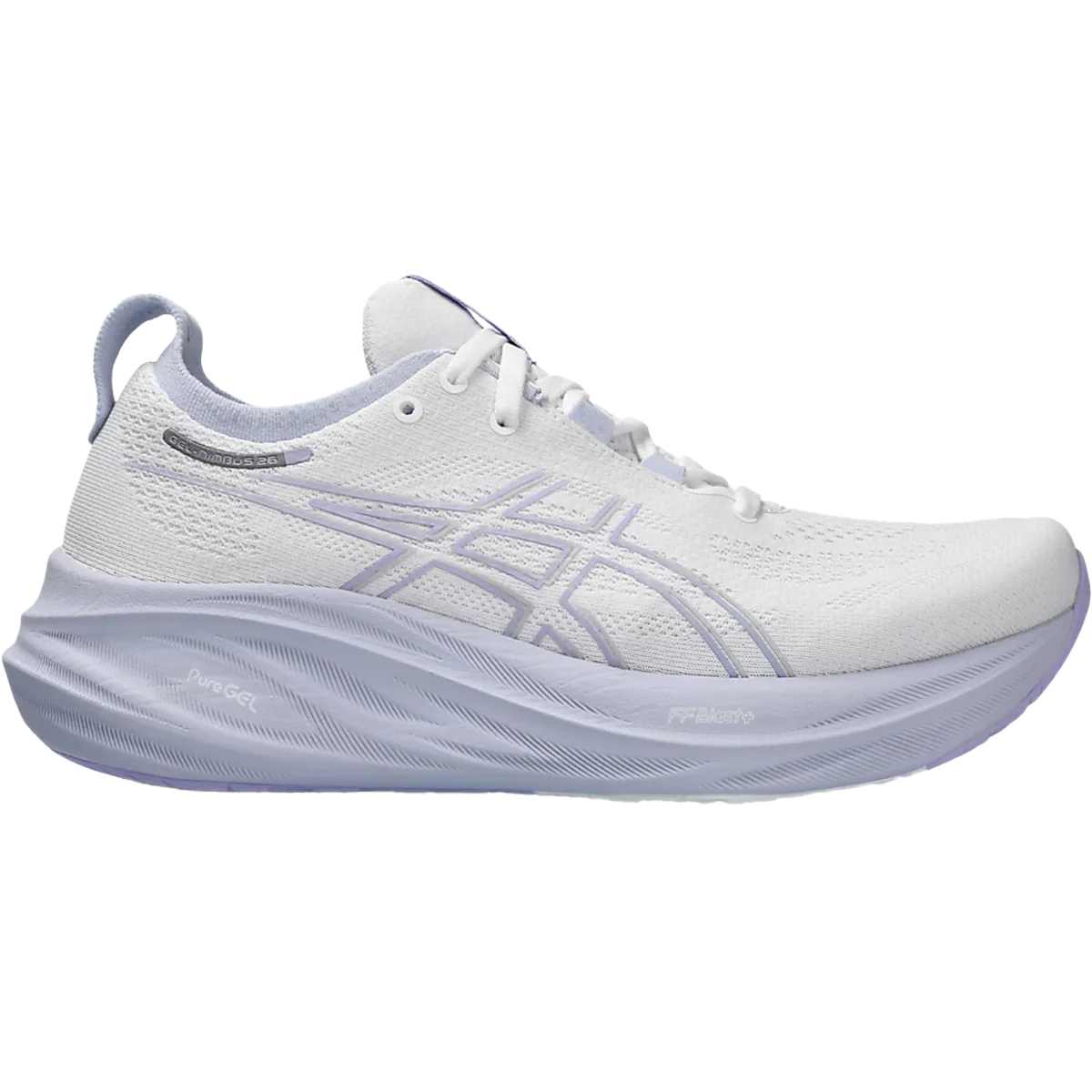 Women's Gel-Nimbus 26 - Styles Love