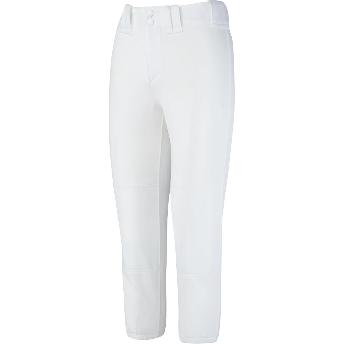 Women's Belted Softball Pant - Styles Love