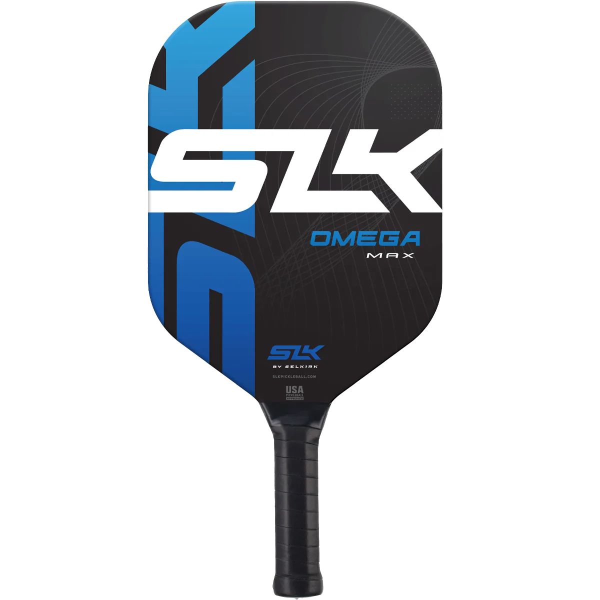 SLK Omega Max - Styles Love