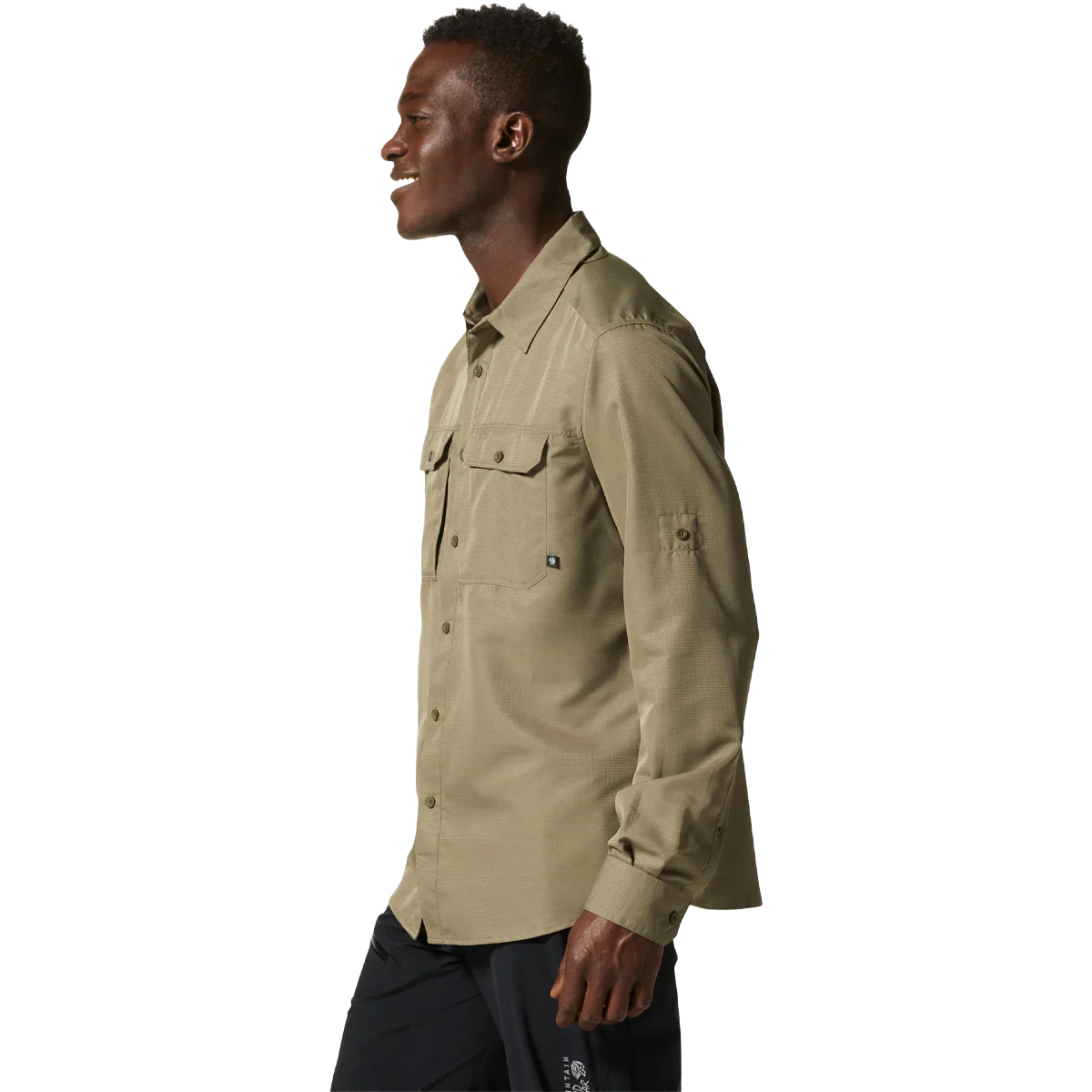 Men's Canyon Shirt Long Sleeve - Styles Love