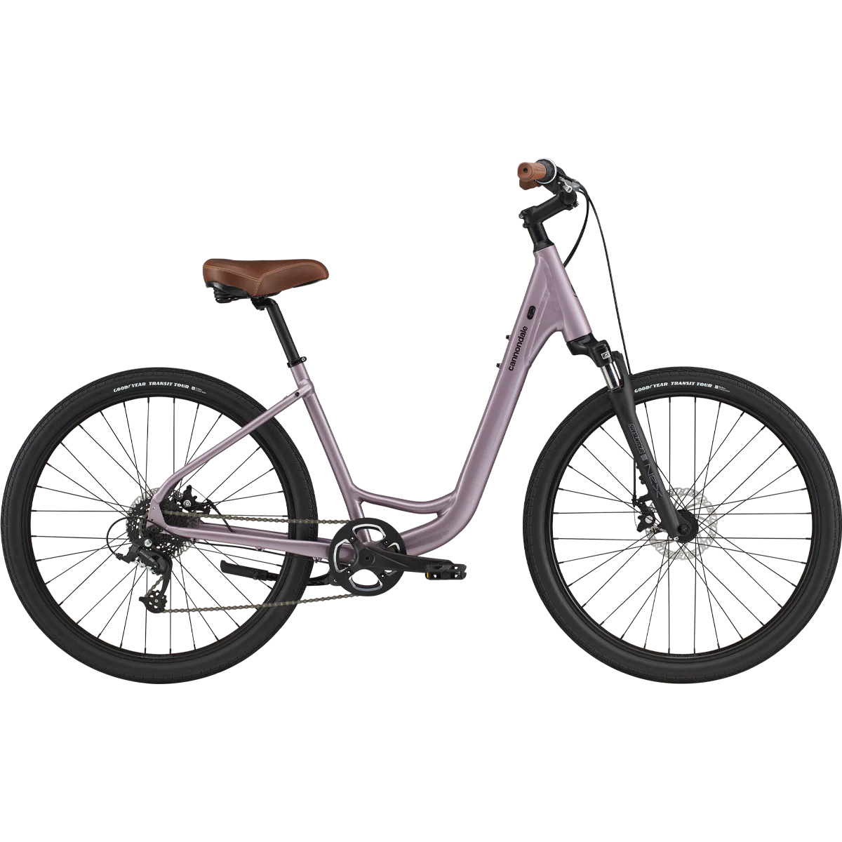 650 U Adventure 2 - Styles Love