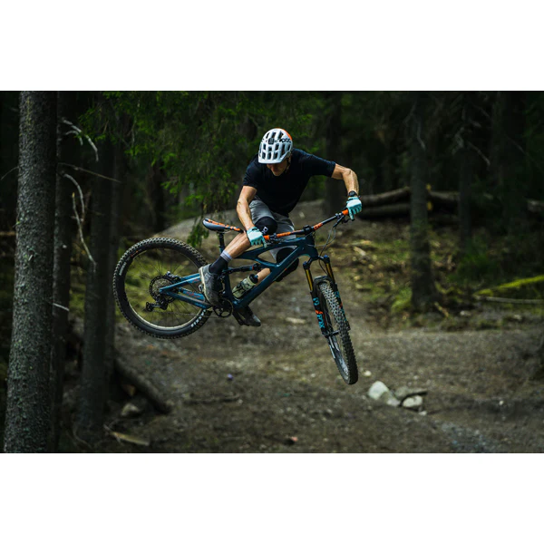 Mojo 4 SLX - Styles Love