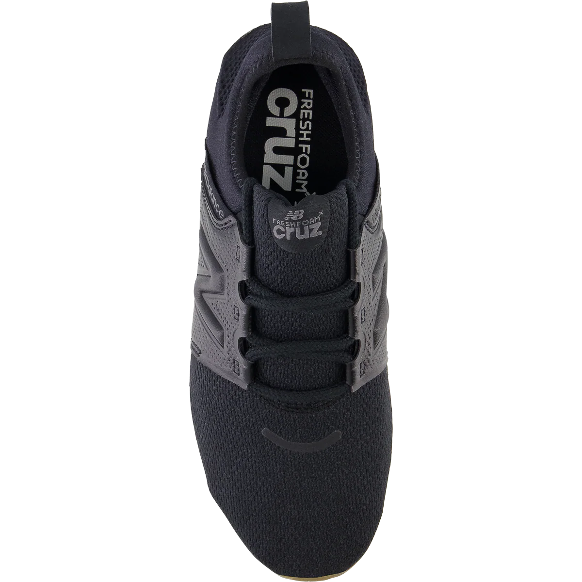 Women's Fresh Foam X Cruz v3 - Styles Love