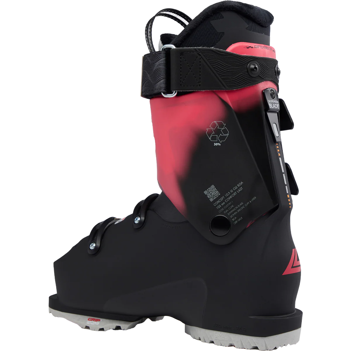 Women's Concept 10.5 GW - Styles Love