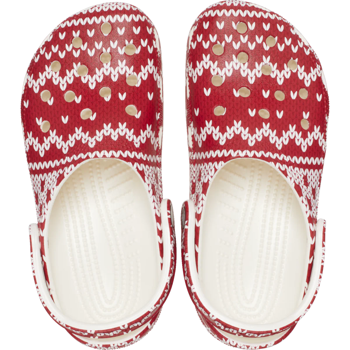 Classic Holiday Sweater - Styles Love