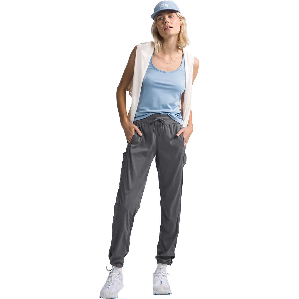 Women's Aphrodite Motion Pant - Styles Love