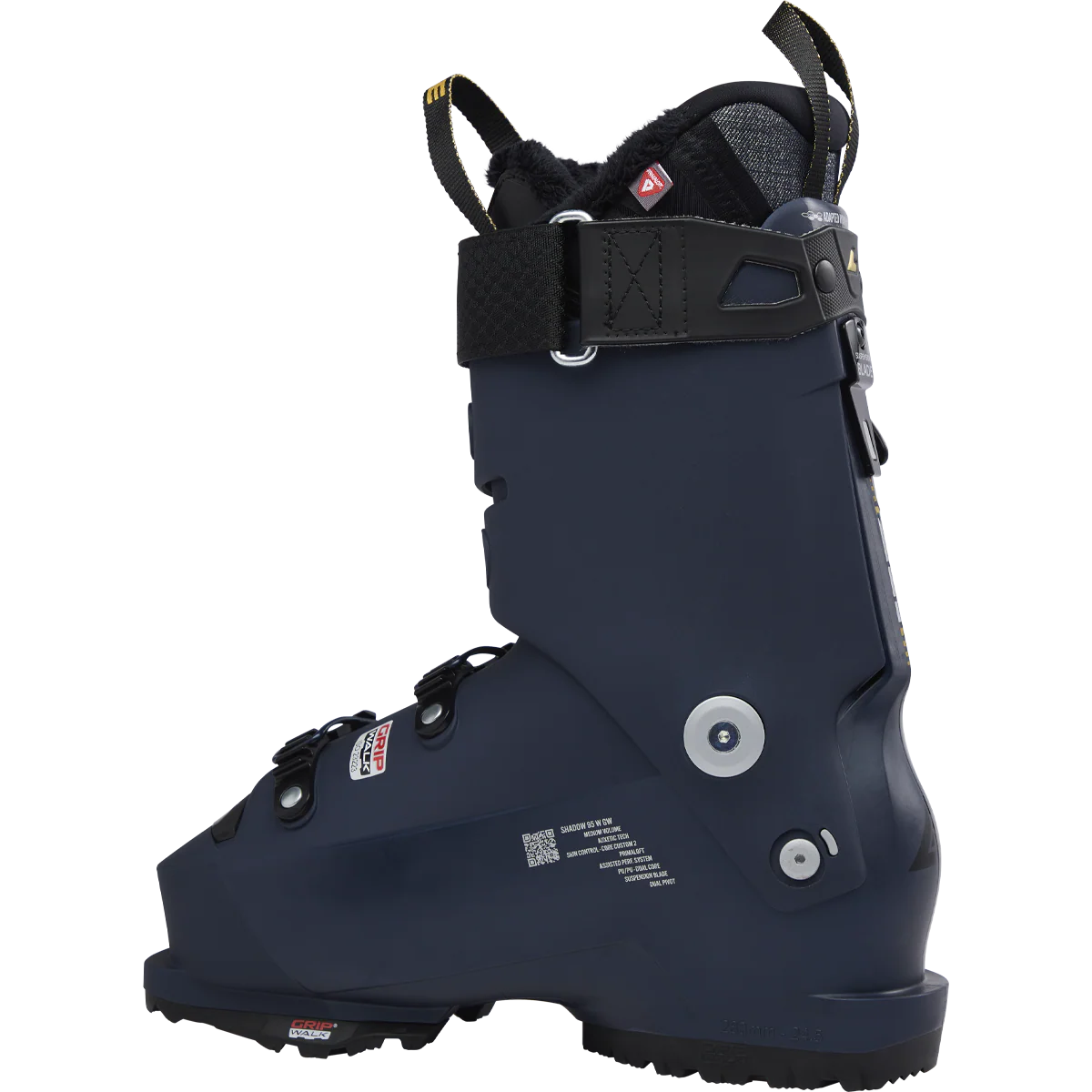 Women's Shadow 95 MV GW - Styles Love