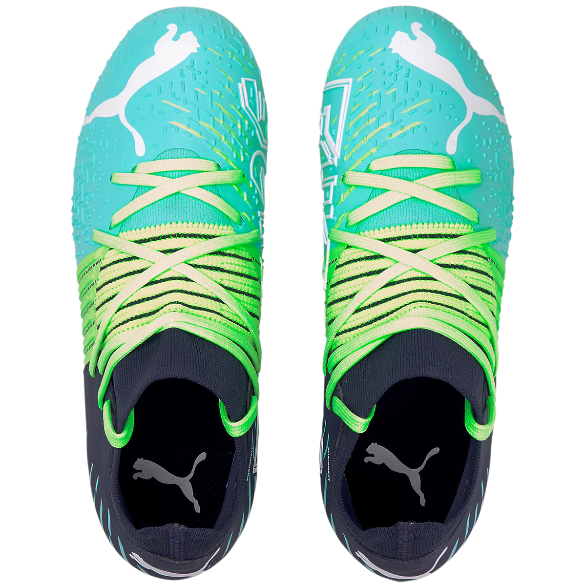 Youth Future 3.2 FG/AG Jr - Styles Love