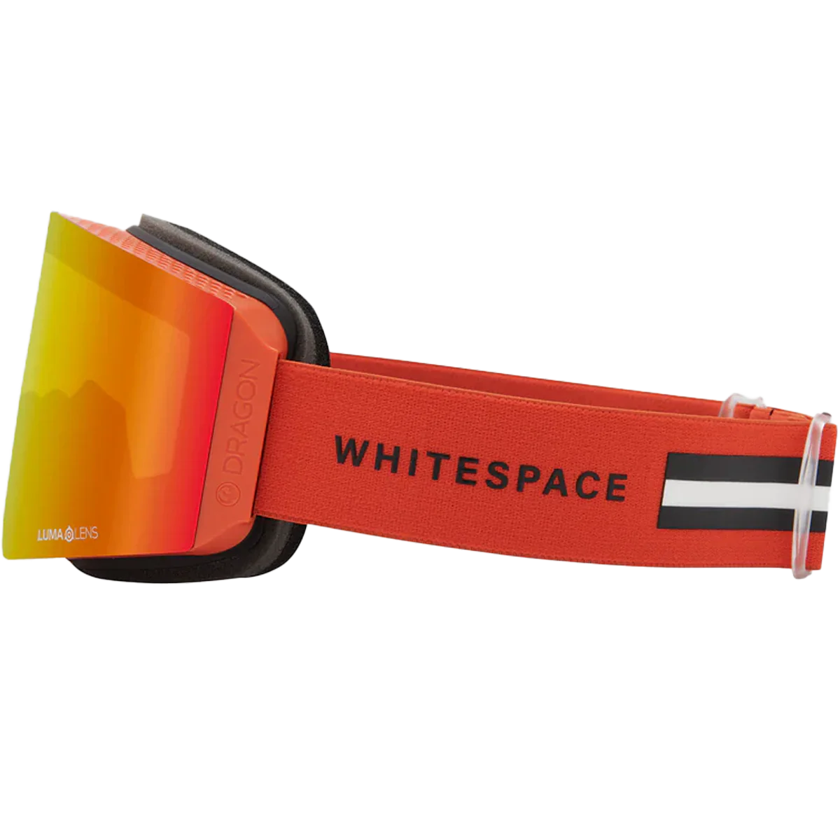 Whitespace RVX MAG OTG - Styles Love