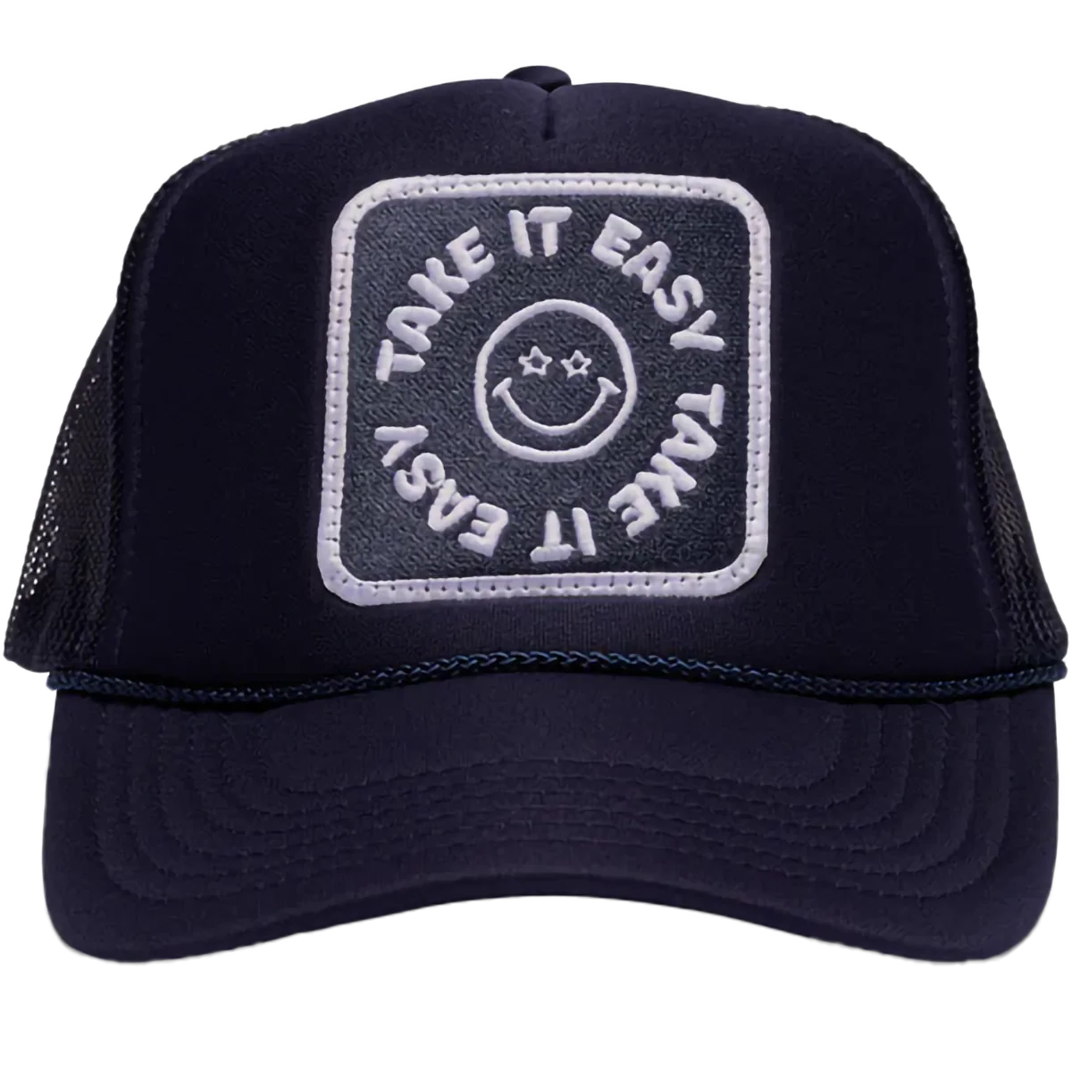 Take it Easy Hat - Styles Love