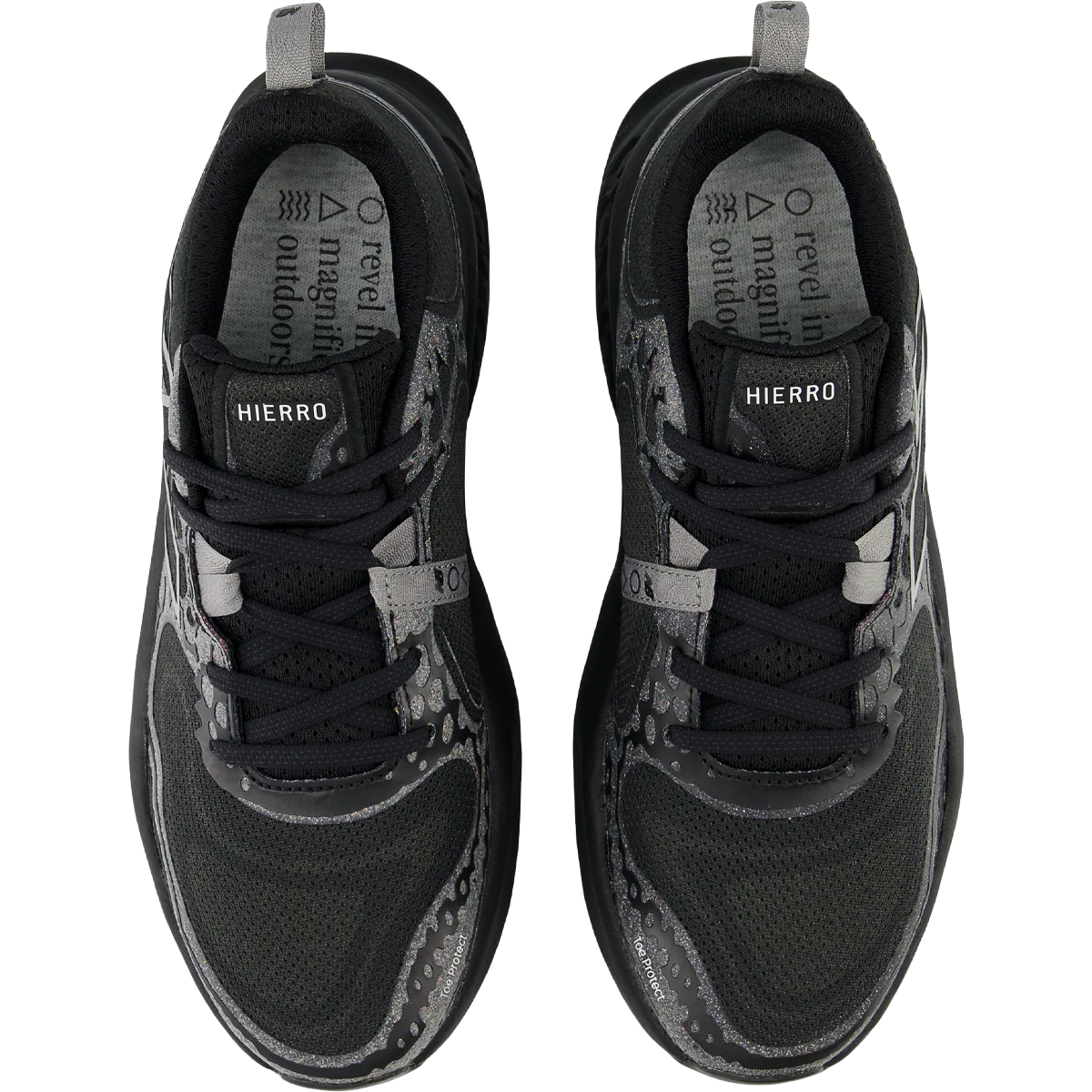 Men's Fresh Foam X Hierro v8 - Styles Love