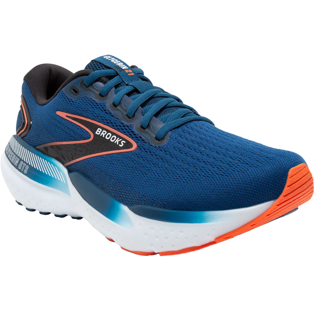 Men's Glycerin GTS 21 - Styles Love