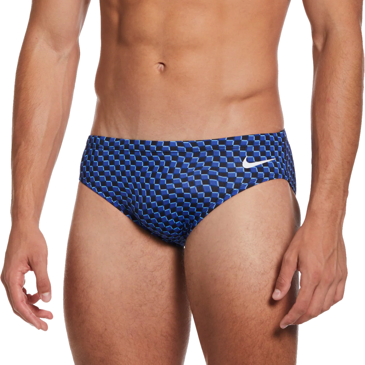 Drippy Check Brief - Styles Love