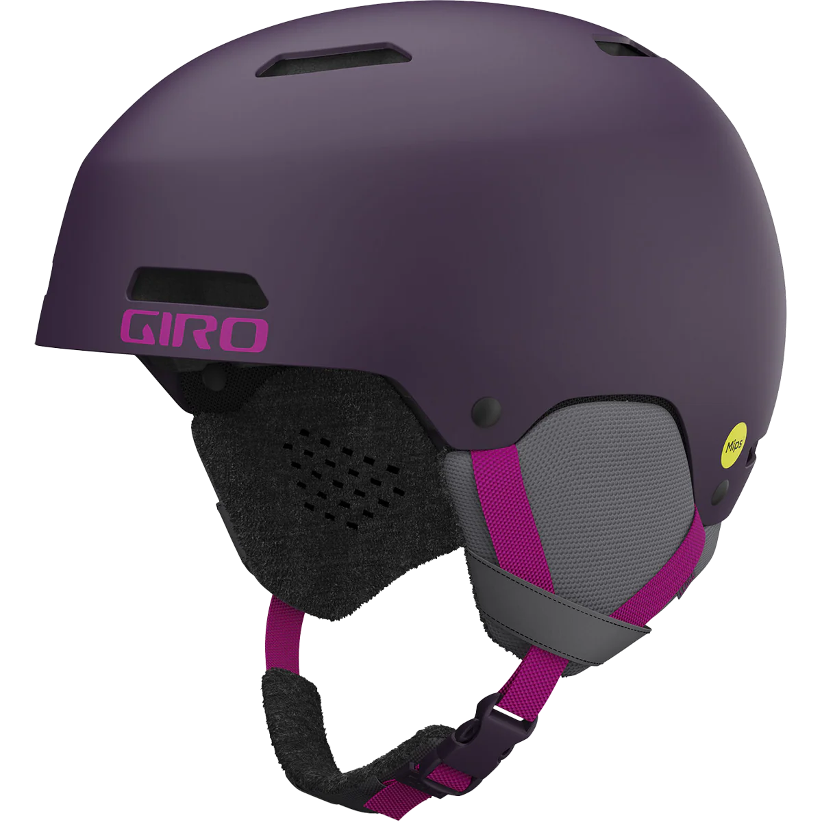 Ledge FS MIPS - Styles Love