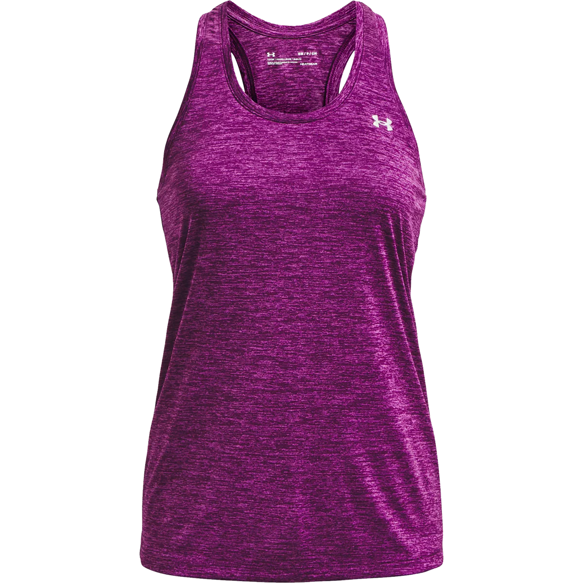 Women's Tech Twist Tank - Styles Love