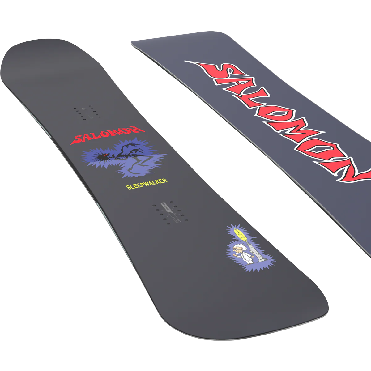 Sleepwalker - Styles Love