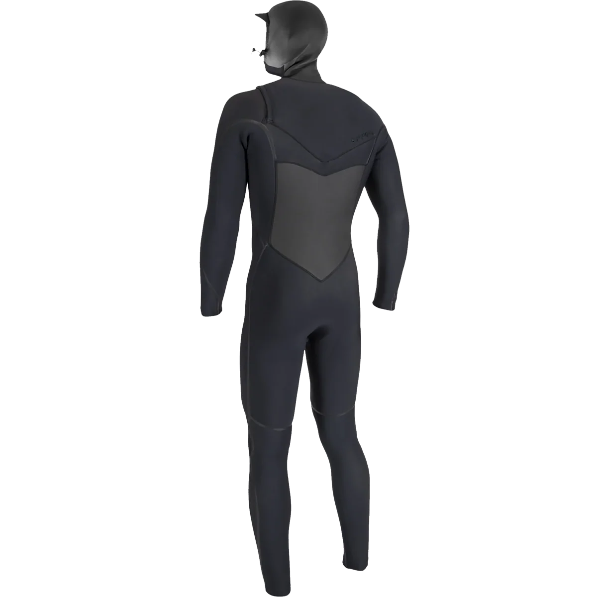 Men's Psycho Tech 5.5/4mm Hooded Chest Zip - Styles Love