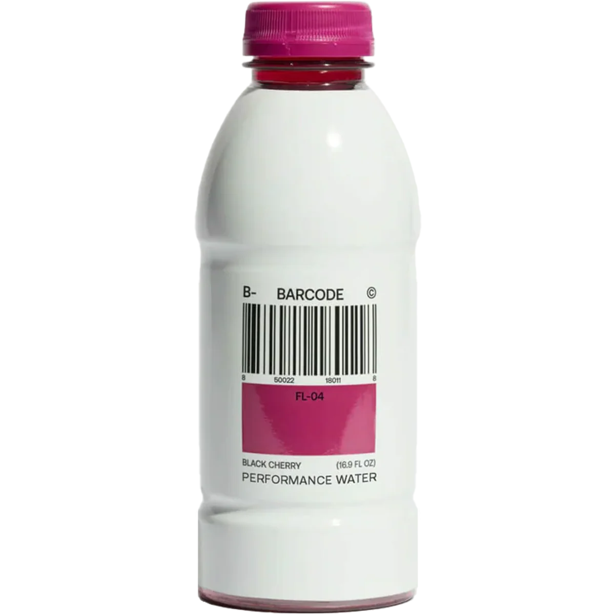 Performance Water 16 oz - Styles Love