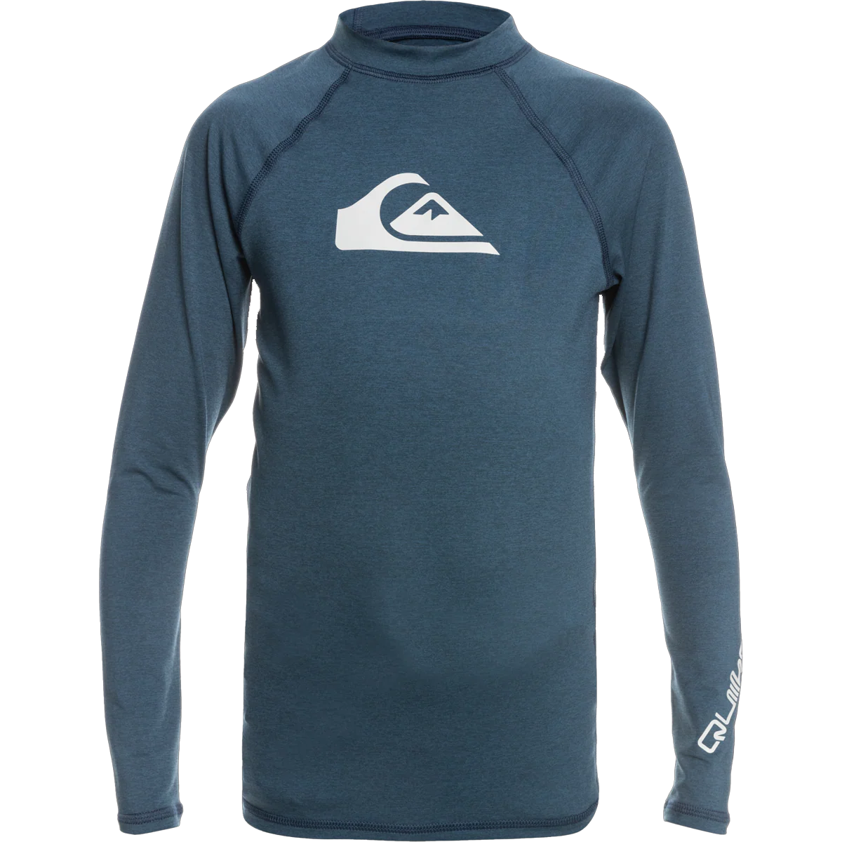 Youth All Time Long Sleeve Rashguard - Styles Love