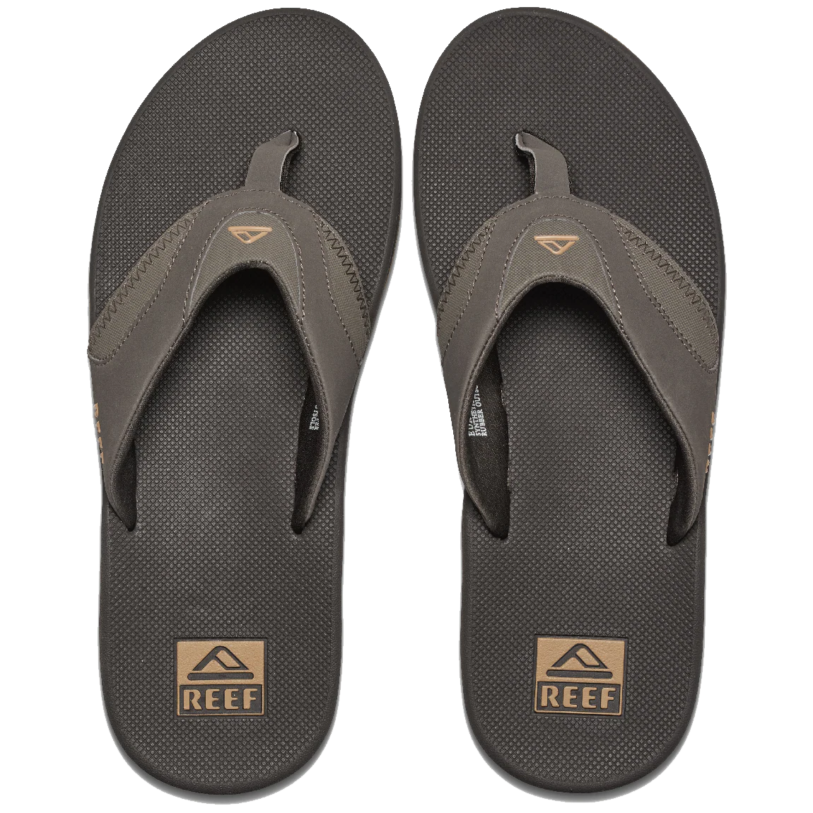 Men's Fanning - Styles Love