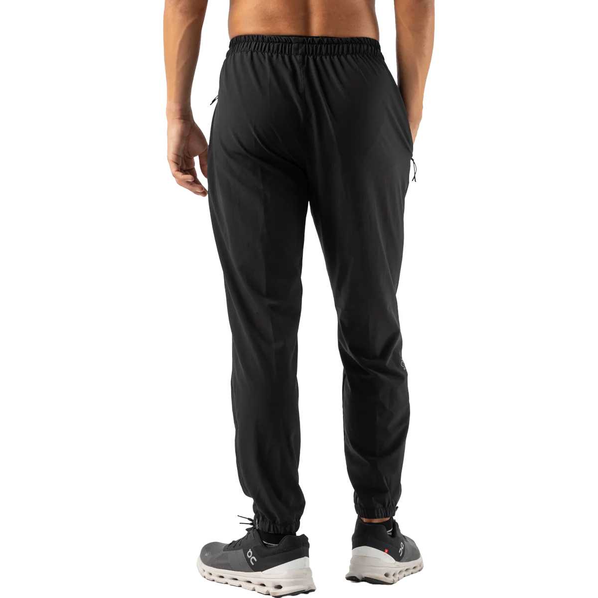 Men's Runners Pant - Styles Love