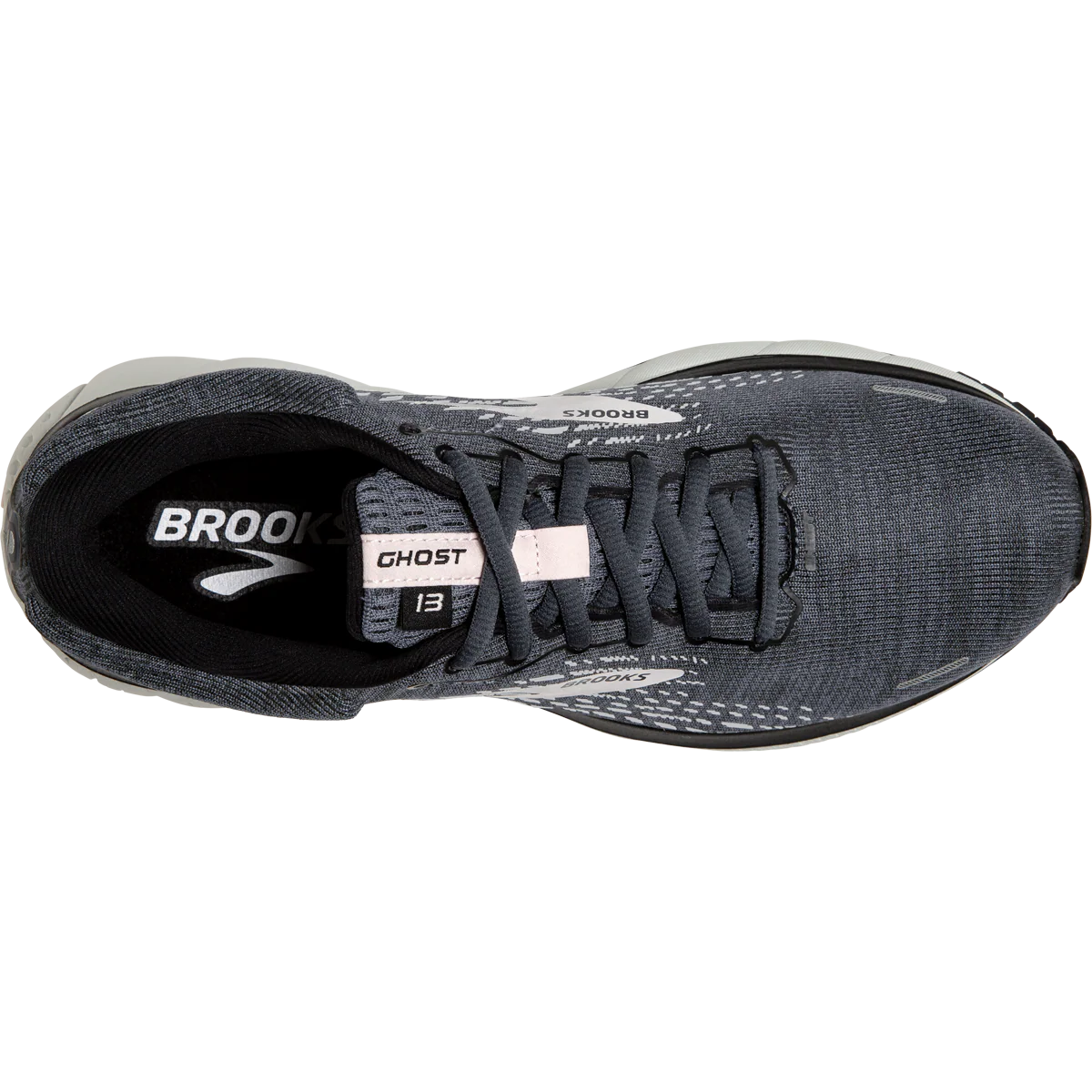 Women's Ghost 13 - Styles Love