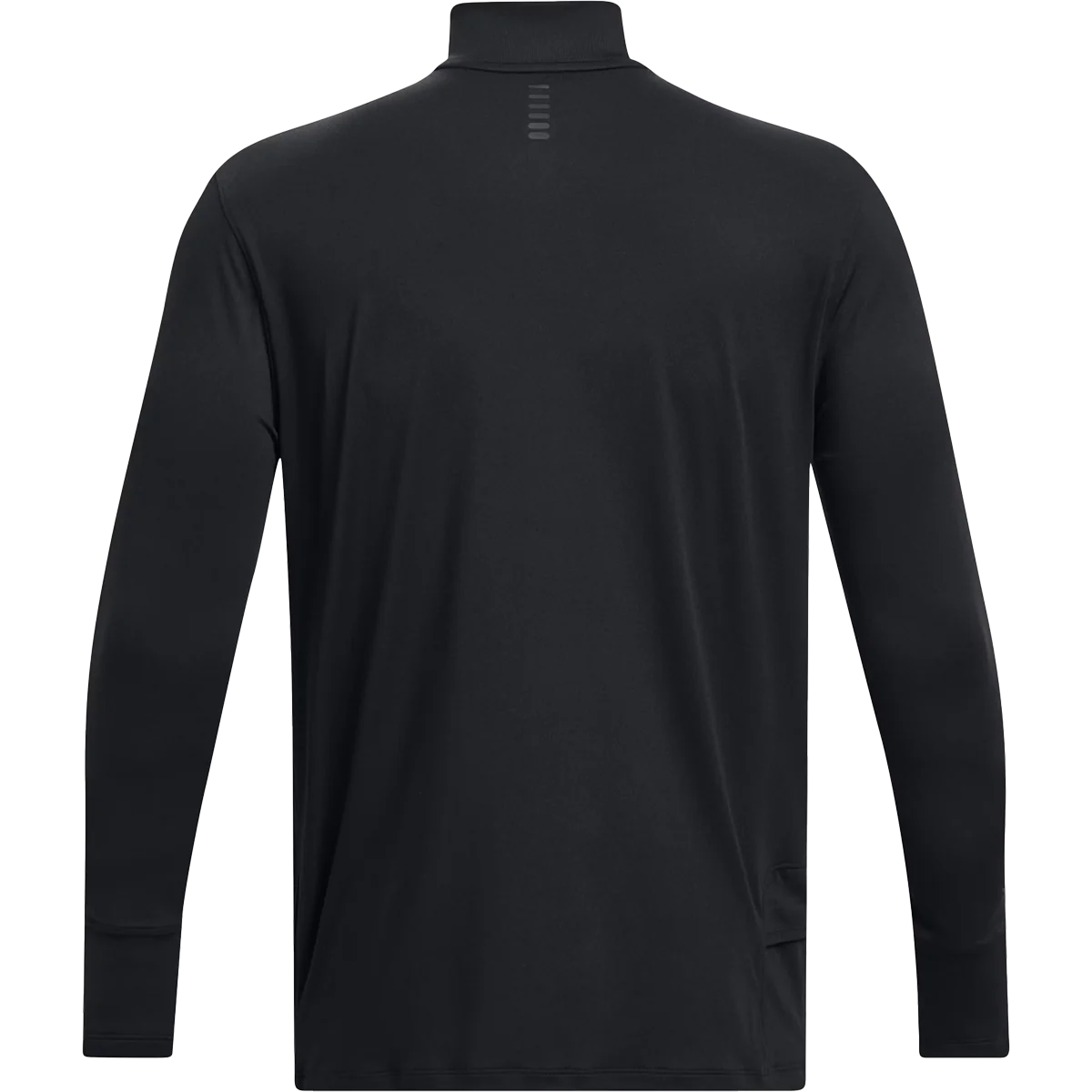 Men's Qualifier Run 1/2 Zip - Styles Love