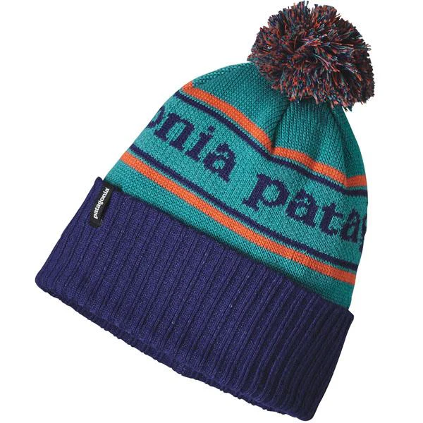 Powder Town Beanie - Styles Love