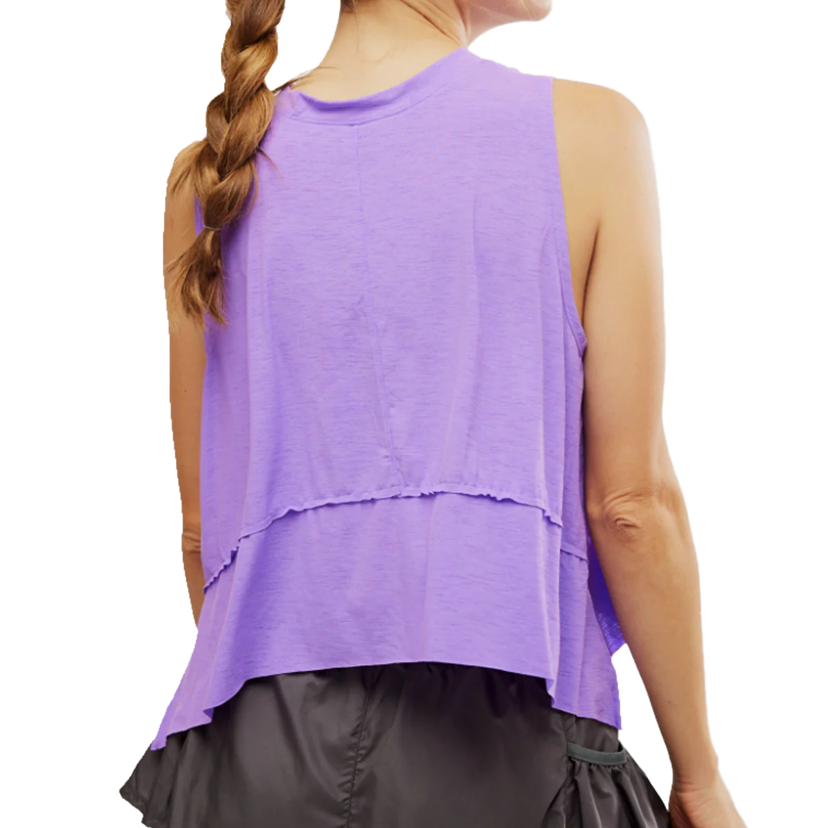 Women's Tempo Tank - Styles Love