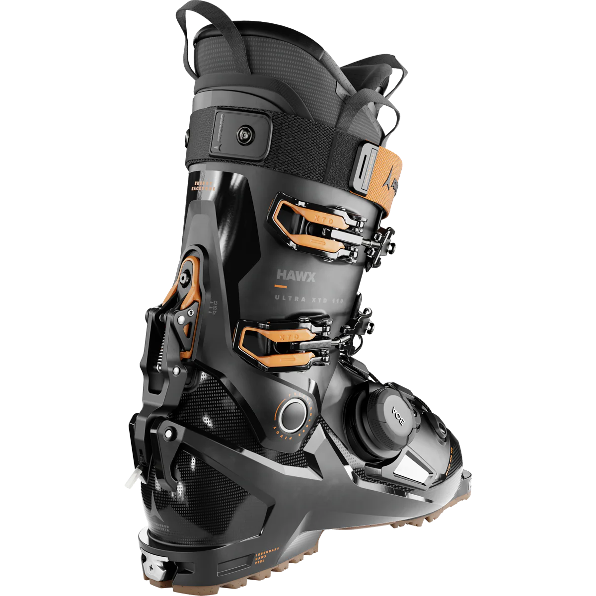 Hawx Ultra XTD 110 BOA GW - Styles Love