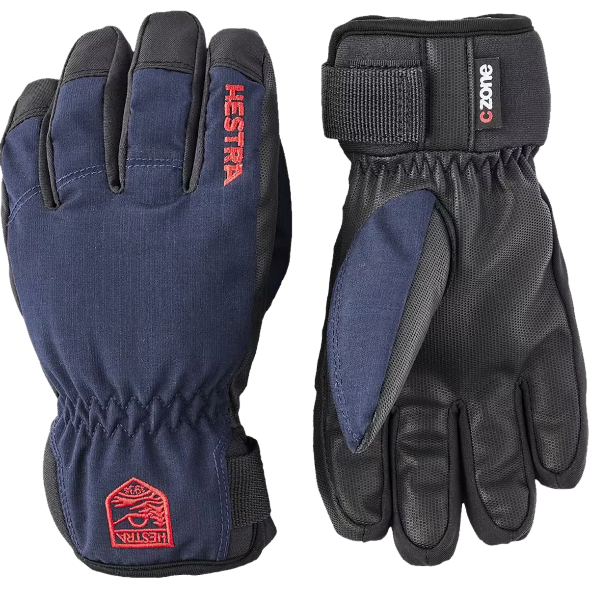 Youth Ferox Primaloft Glove - Styles Love