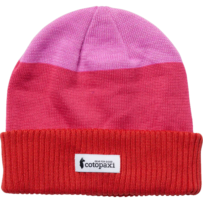 Alto Beanie - Styles Love