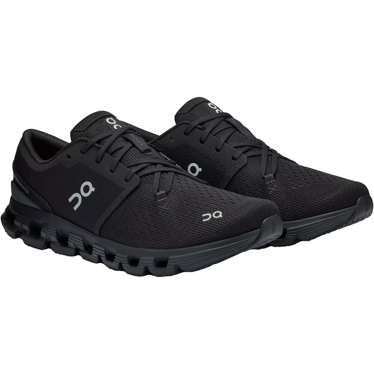 Men's Cloud X 4 - Styles Love