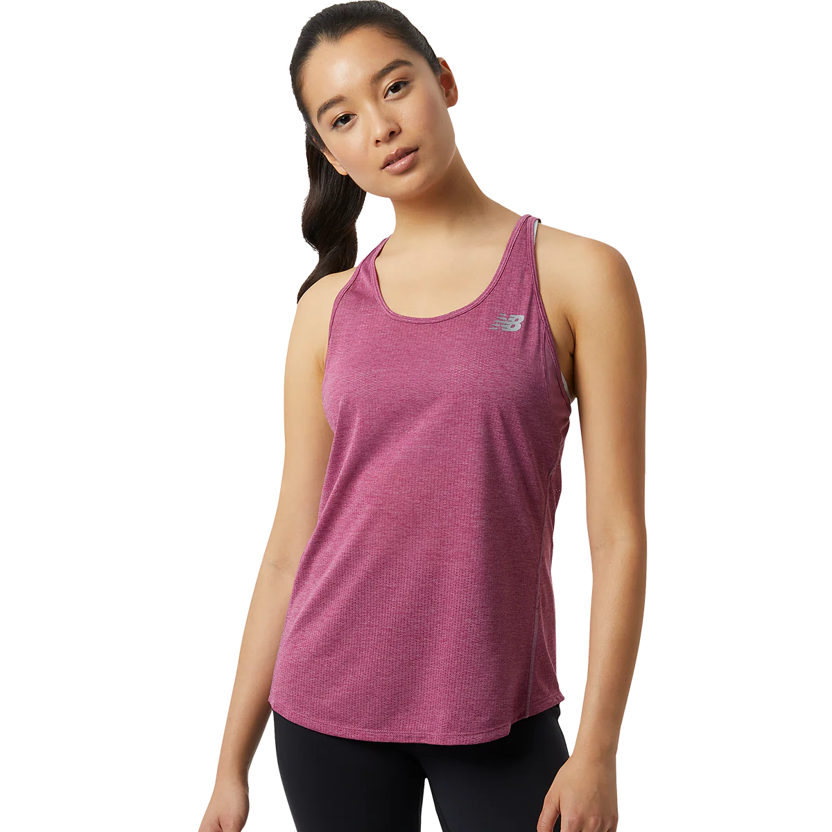 Women's Impact Run Tank - Styles Love