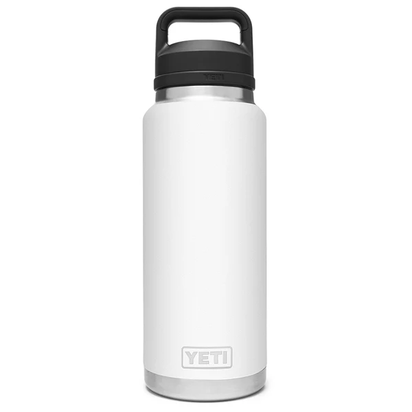 Rambler 36 oz Water Bottle with Chug Cap - Styles Love