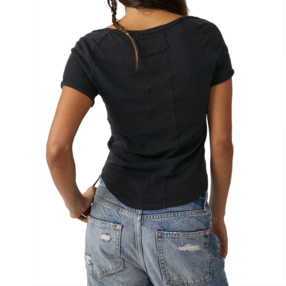 Women's Sunny Days Ahead Tee - Styles Love