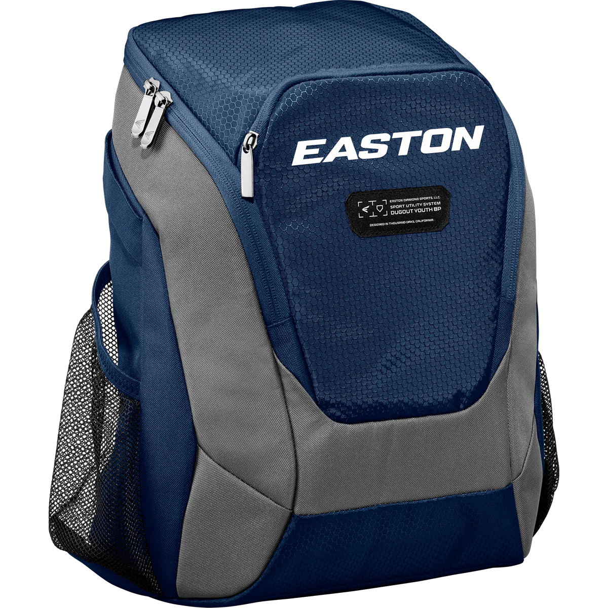 Youth Dugout Backpack - Styles Love