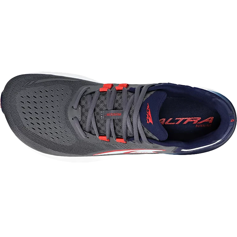 Men's Provision 7 - Styles Love