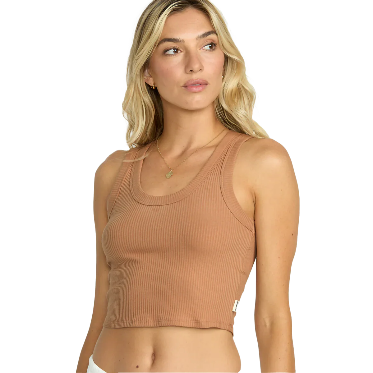 Women's Rerun Knit Tank - Styles Love