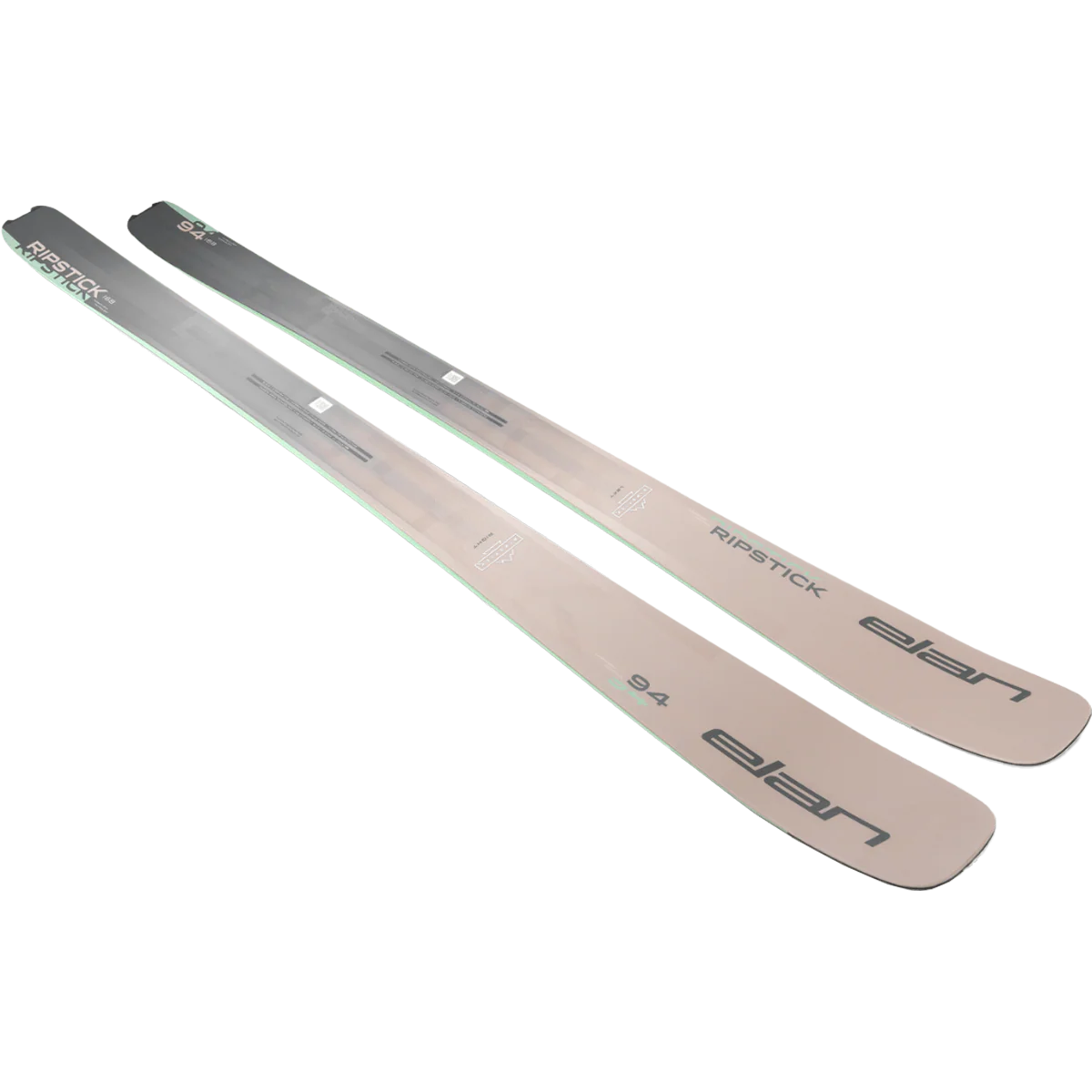 Women's Ripstick 94 - Styles Love