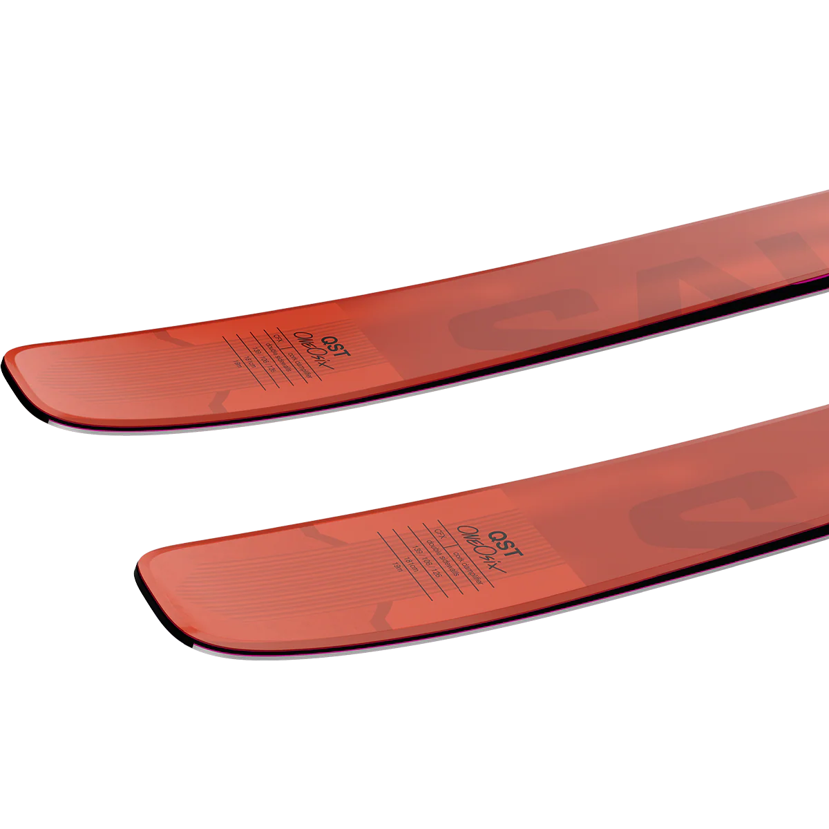 QST 106 - Styles Love